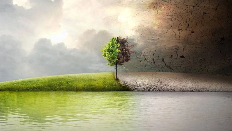 Δείτε το Before The Flood δωρεάν για περιορισμένο χρονικό διάστημα