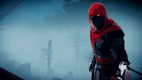 Aragami Review