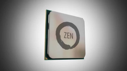 “Κοντράρουν” τους 10πύρηνους Intel Xeon οι ZEN CPUs της AMD
