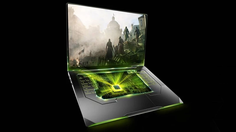 Φήμη: H GTX 1050 Ti για notebooks συναγωνίζεται την GTX 970M