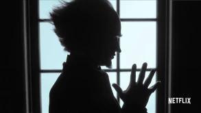 A Series of Unfortunate Events Teaser trailer