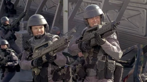 Έρχεται το reboot του Starship Troopers