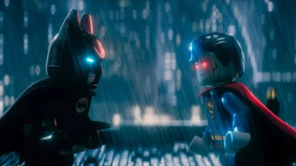 To νέο θεότρελο trailer του The LEGO Batman Movie