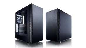 Fractal Design Define C series