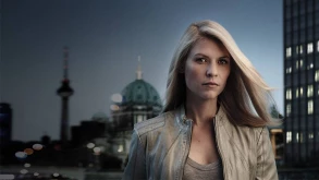 Homeland Season 6 teaser trailer