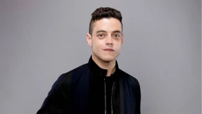 O Rami Malek είναι ο Freddie Mercury