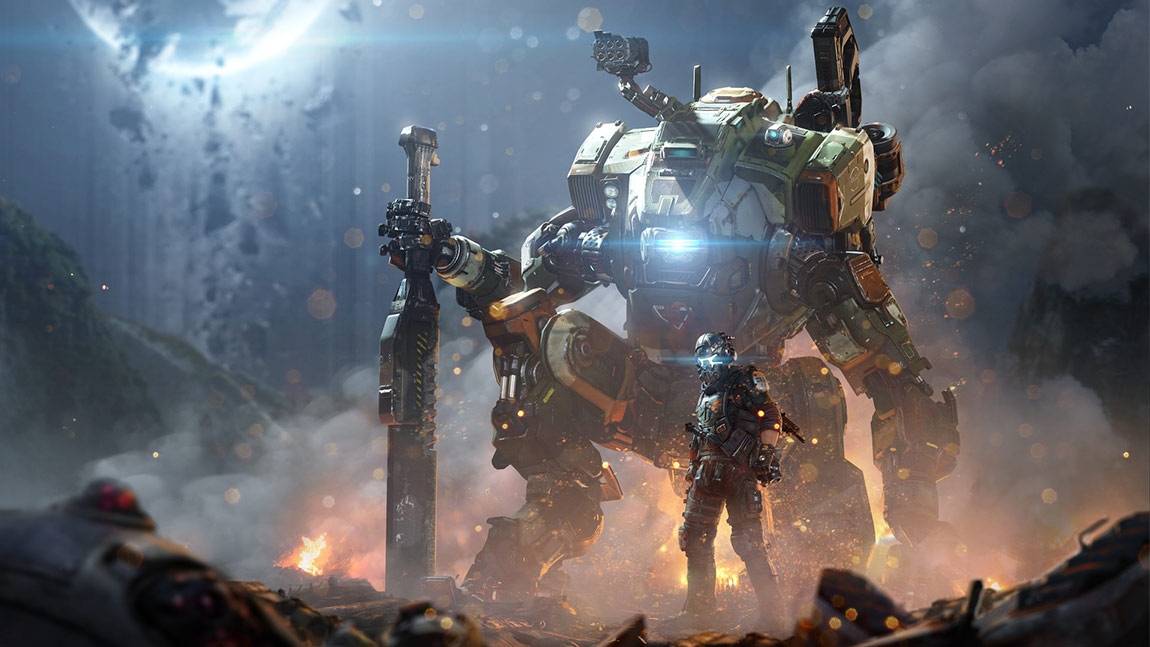 Titanfall 2 Review