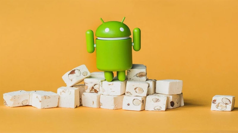 Το Nougat βρίσκεται μόλις στο 0.3% των Android συσκευών