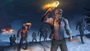Νέο gameplay trailer για το The Wild Eight
