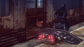Πλούσιο φωτογραφικό περιεχόμενο για το Let It Die