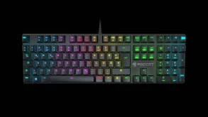 Roccat Suora Fx