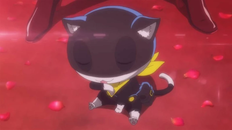 Persona 5: Γνωρίστε την voice actress της Morgana