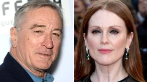 Οι Robert De Niro και Julianne Moore συνεργάζονται σε νέα σειρά