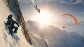 Νέα gameplay trailers για το Steep