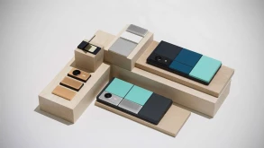 Αυτές ήταν οι τεχνικές προδιαγραφές του Project ARA smartphone