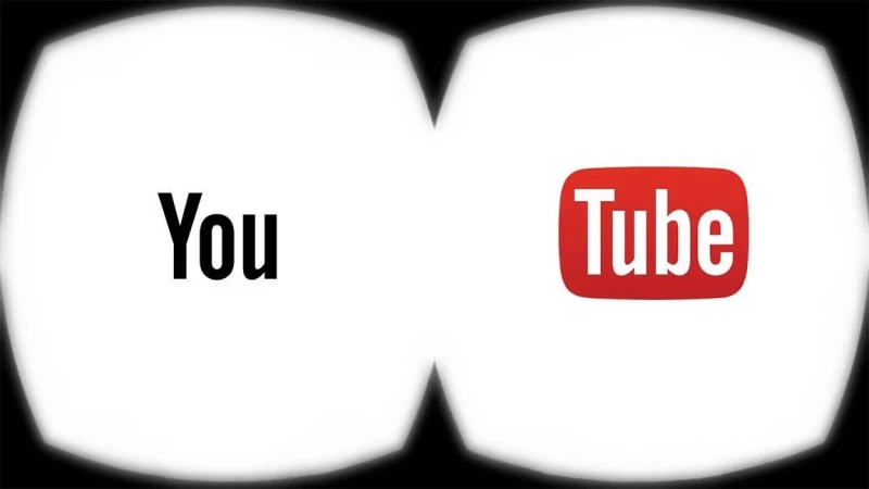 Η YouTube VR εφαρμογή έφτασε