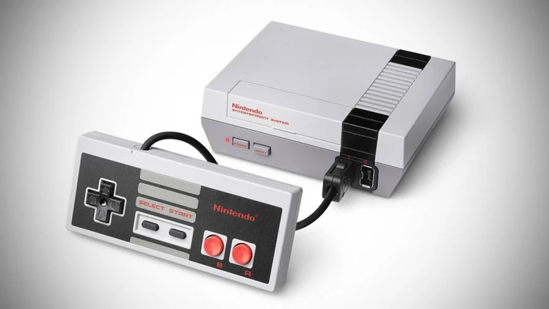 Υψηλή η ζήτηση για το NES Classic Edition
