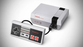 Υψηλή η ζήτηση για το NES Classic Edition