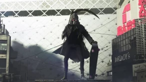11 λεπτά gameplay από το Let It Die