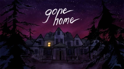 Κατεβάστε δωρεάν το Gone Home