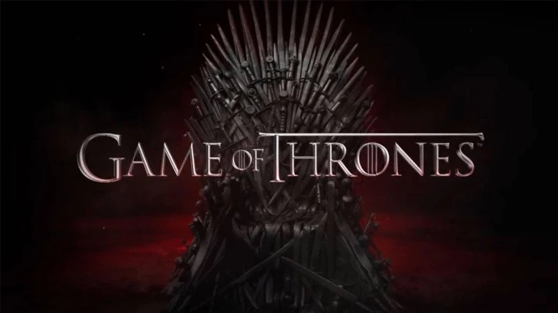 Νέος θρόνος στο Game of Thrones;