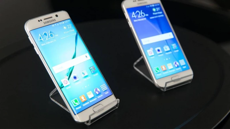 Έρχεται το Nougat στα Galaxy S6/S6 Edge