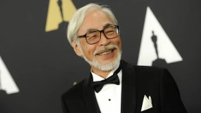 Ο Hayao Miyazaki του Studio Ghibli επιστρέφει