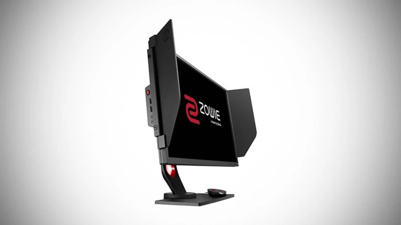 Οθόνη 240Hz από την BenQ αυστηρά για επαγγελματίες gamers