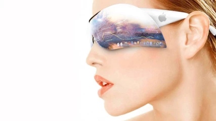 Η Apple ετοιμάζει γυαλιά επαυξημένης πραγματικότητας