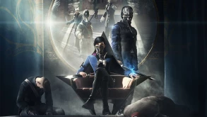 Dishonored 2 Review