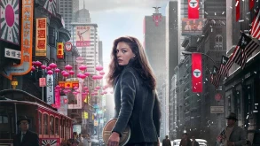 Νέο trailer για τη δεύτερη σεζόν του Man in the High Castle