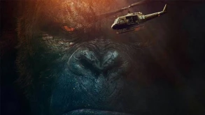 Το νέο trailer του Kong: Skull Island