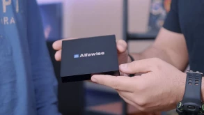  Alfawise S92 - Ένα mini PC με Android στην TV σας