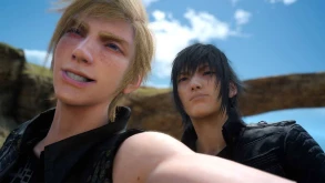 Day One patch για το Final Fantasy XV