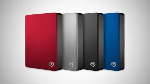 Εξωτερικός σκληρός 5TB από την Seagate