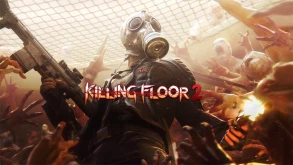 To launch trailer του Killing Floor 2