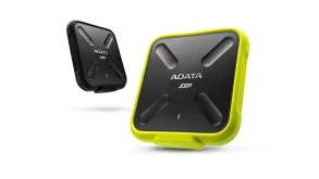 Γνωρίστε τον Adata SD700