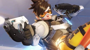 Θριάμβευσε το Overwatch στα Golden Joystick Awards