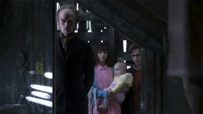 Νέο trailer για το A Series of Unfortunate Events