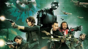 Rogue One: A Star Wars Story Featurette