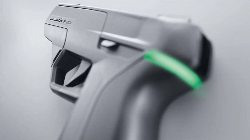 Επίσημες οι προδιαγραφές των smart όπλων στις ΗΠΑ