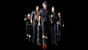 Το Day One Patch του Final Fantasy XV