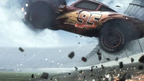 Το teaser trailer του Cars 3 είναι εδώ