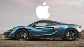 Η McLaren επιβεβαιώνει τη συνάντηση με την Apple