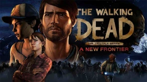 Ημερομηνία κυκλοφορίας για το The Walking Dead: A New Frontier