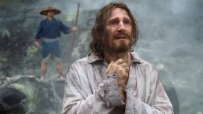 Silence trailer: Η μεγάλη επιστροφή του Martin Scorsese