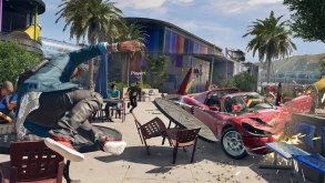 Διαθέσιμο το seamless multiplayer του Watch Dogs 2