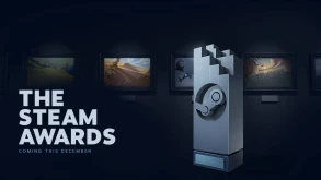 Γεγονός τα The Steam Awards 2016