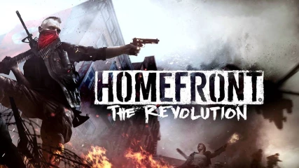 “Βγάλαμε το Homefront: The Revolution πολύ νωρίς”
