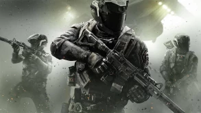 Κάτω των προσδοκιών οι πωλήσεις του COD: Infinite Warfare